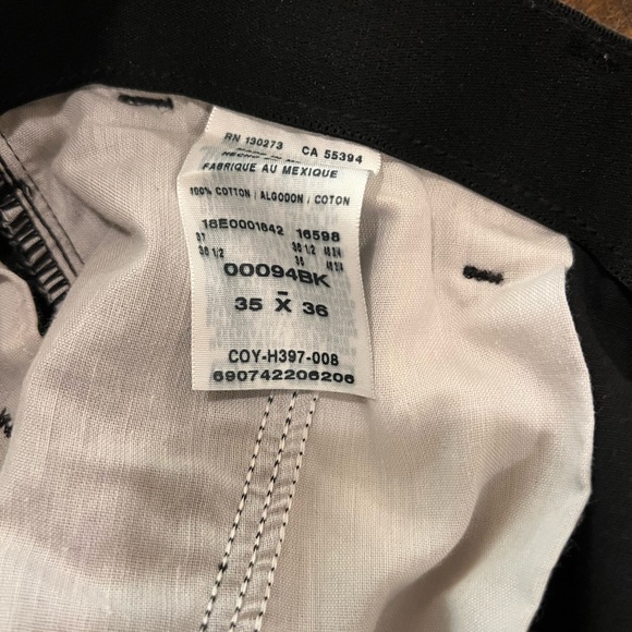 Wrangler • Riata Pants - Picture 6 of 6